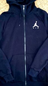 Jordan Zip Up